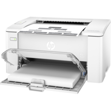 HP LASERJET PRO M102A PRINTER